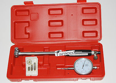 CALIBRADOR DE DIÁMETRO CON COMPARADOR CENTESIMAL 18-35 MM