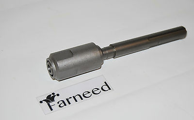 ADAPTADOR PARA MANDRIL DE PERFORACIÓN DE DEMOLICIÓN / TALADRO PERCUTOR DE SDS MAX A SDS PLUS