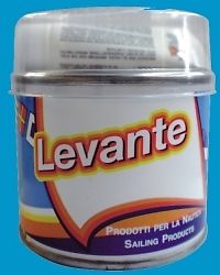 MILLALA GEL COAT BICOMPONENTE PARA REPARACIONES NÁUTICAS DE FIBRA DE VIDRIO BARCO 200 gr