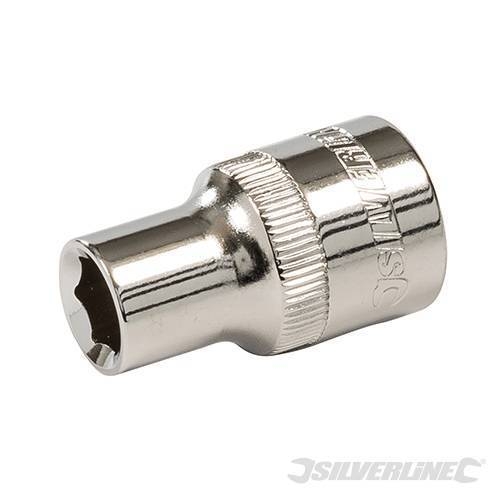 BROCA DE TUBO HEXAGONAL PULGADAS 1/2" 1 3/16" LLAVE DE TUBO 232SL