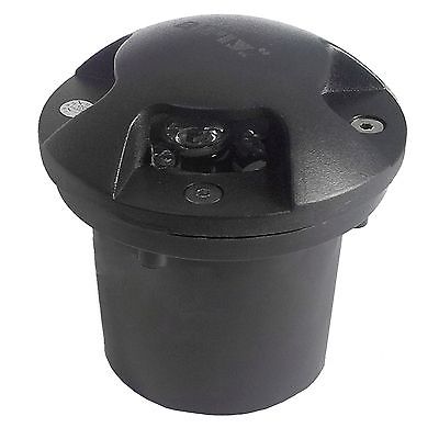 FOCO LED DE LUZ CÁLIDA 5W IP66 CAMINO DE ENTRADA PASARELA AL AIRE LIBRE