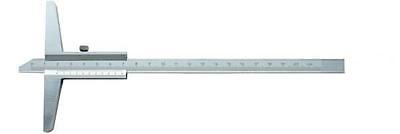 MEDIDOR DE PROFUNDIDAD 150MM - 0.02MM