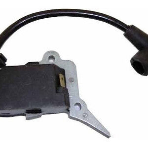 BOBINA PARA MOTOSIERRA 25CC ENCENDIDO HOSEL BUJÍA PODA JARDINERÍA