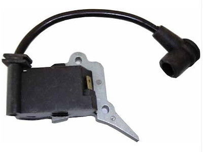 BOBINA PARA MOTOSIERRA 25CC ENCENDIDO HOSEL BUJÍA PODA JARDINERÍA