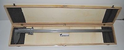 QUINCUAGÉSIMO VERNIER CALIBRE 0-500mm