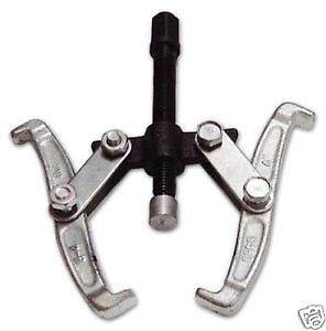 TIRADOR DE DOS MORDAZAS 150 mm