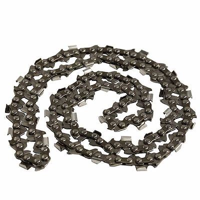 CADENA PARA MOTOSIERRA PODA PASO 3/8 PARA 25 CM BARRA MOTOSIERRA ELÉCTRICA BUEY DE PODA