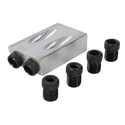 GUÍA DE CORTE DE ORIFICIO Guía 6