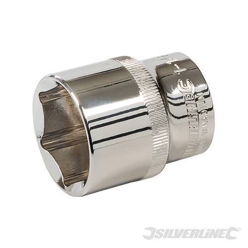 BROCA DE TUBO HEXAGONAL PULGADAS 1/2" 1 1/16" LLAVE DE TUBO 103 SL