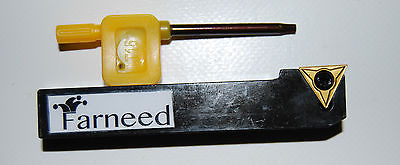 HERRAMIENTA DE TORNO HERRAMIENTAS EXTERNAS INSERTOS DE PLACA STGCR1616H16