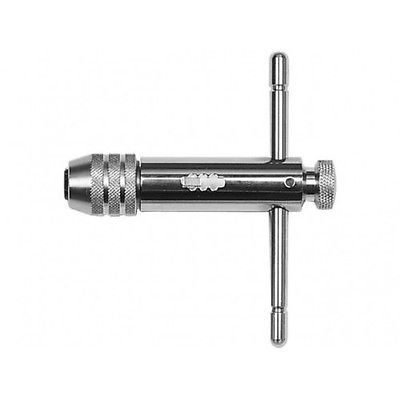 LLAVE DE GRIFO DE TRINQUETE LLAVE DE GRIFO REVERSIBLE M3 - M8