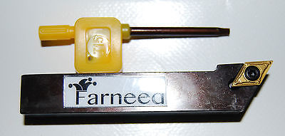 HERRAMIENTA DE TORNO HERRAMIENTAS EXTERNAS INSERTOS DE PLACA SDJCR1616H11