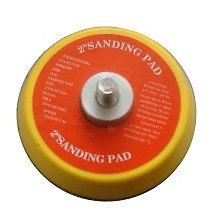 LIJADORA 50 MM 2 PULGADAS DISCO DE CORTE PARA LIJADORAS LIJADORAS