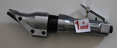 TIJERAS NEUMÁTICAS DE CIZALLA DE CHAPA PARA CHAPA DE PLÁSTICO ALUMINIO AIRE