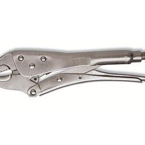 ABRAZADERA AUTOBLOCANTE ABRAZADERA DE SOLDADURA A PRESIÓN AUTOBLOCANTE SOLDADOR