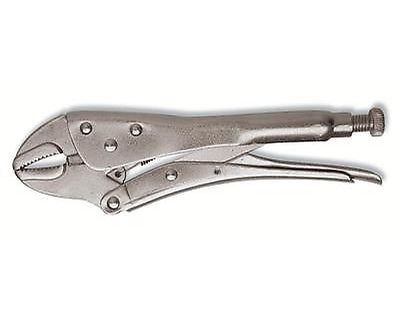 ABRAZADERA AUTOBLOCANTE ABRAZADERA DE SOLDADURA A PRESIÓN AUTOBLOCANTE SOLDADOR