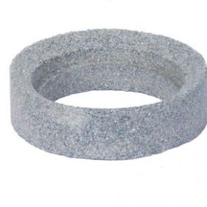 MUELA ABRASIVA DE REPUESTO RIBITECH STONE DIAM. 70 GR.80 BROCAS DE AFILADO AFILADORAS