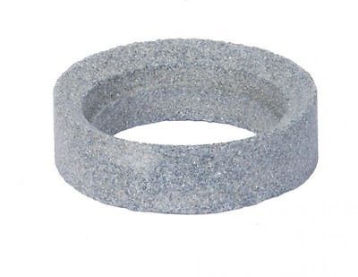 MUELA ABRASIVA DE REPUESTO RIBITECH STONE DIAM. 70 GR.80 BROCAS DE AFILADO AFILADORAS