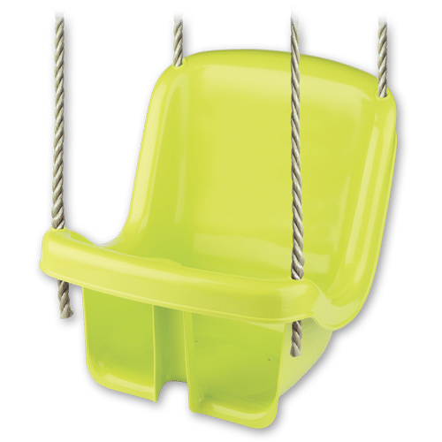 COLUMPIO ASIENTO SUSPENDIDO MECEDORA JUEGOS SPORT NIÑO NIÑOS 4 CUERDAS 005