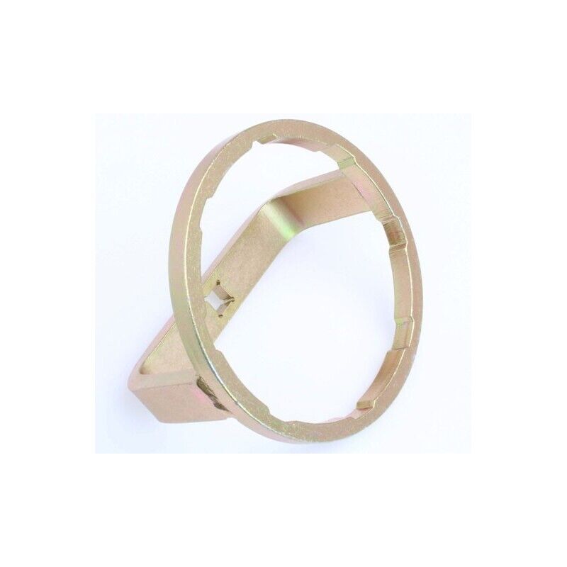 3/8 LLAVE EXTRACTORA FILTRO DE COMBUSTIBLE PSA RENAULT 109 MM 8 MUESCAS 942SA