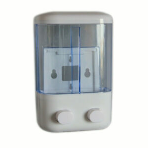 DISPENSADOR DE JABÓN DE PARED DISPENSADOR DISPENSADOR DE LÍQUIDOS DISPENSADOR DE BAÑO 863