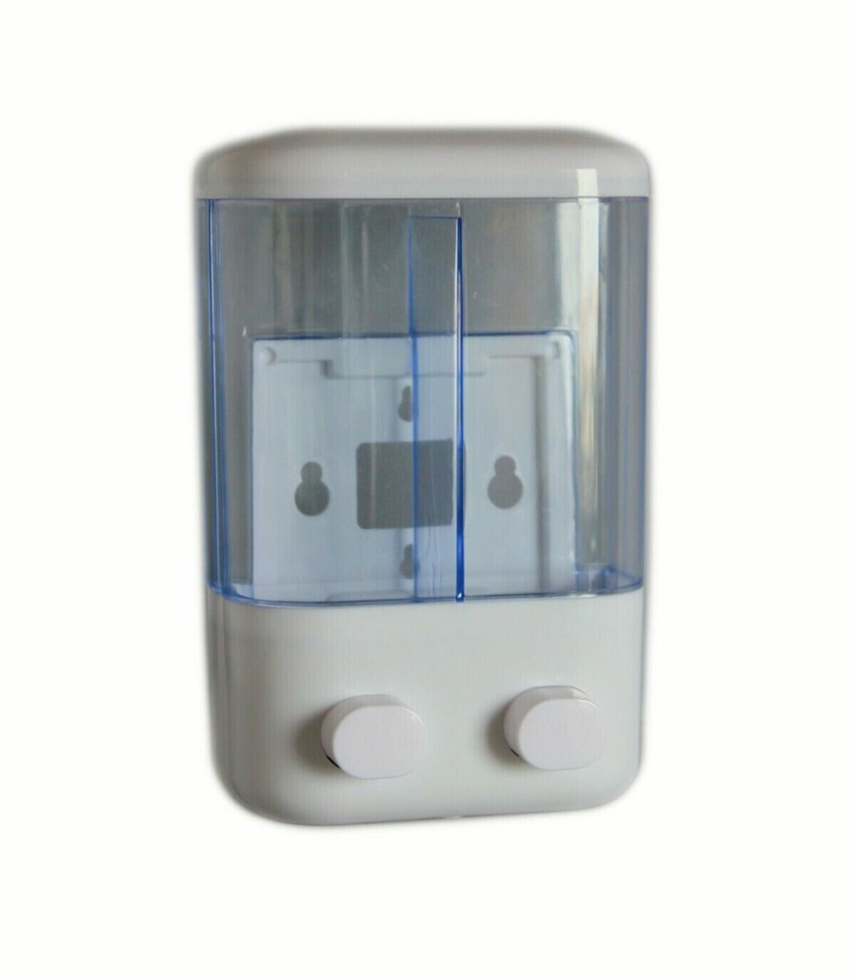 DISPENSADOR DE JABÓN DE PARED DISPENSADOR DISPENSADOR DE LÍQUIDOS DISPENSADOR DE BAÑO 863