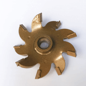 CUCHILLA DE CORTE PARA ATRAPAR RANURADO RANURADO 25 MM REPUESTO 100HOT