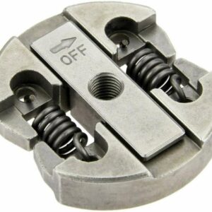 EMBRAGUE DE MOTOSIERRA 25cc 2500 REPUESTO MOTOSIERRAS SIERRA DE PODA