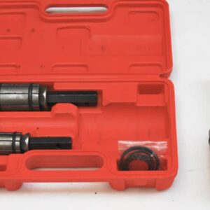 KIT DE EXPANSIÓN EXPANSOR DE TUBO DE ESCAPE SILENCIADOR MOTOR VEHÍCULO VEHÍCULO 111FOR