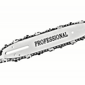 HOJA DE MOTOSIERRA MOTOSIERRA CON HOJAS DE BARRA DE CADENA 50 CM 500 MM PROFESIONAL 069