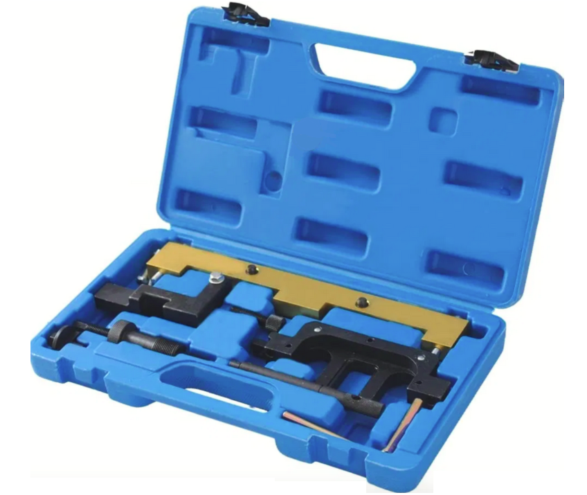 KIT DE HERRAMIENTAS DE DISTRIBUCIÓN MOTORES DE GASOLINA BMW 1.8 2.0 SERIE 1 3 5 X3 Z4 571sa