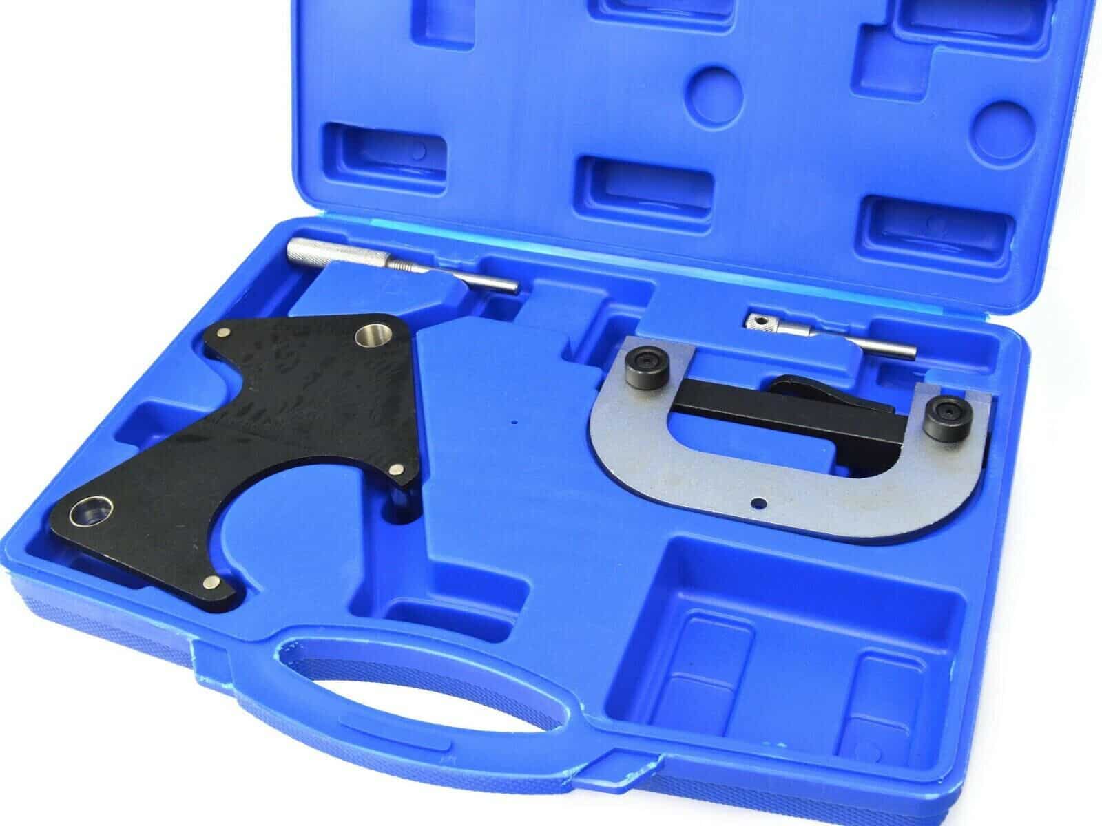 KIT DE DISTRIBUCIÓN RENAULT 1.2 2.0 16V NISSAN 1.5 CDi MOTORES K4J K4M F4R F4P 486F