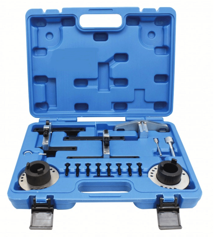 DISTRIBUCIÓN FORD ECOBOOST 1.0 1.1 FIESTA C-MAX MOTOR DE GASOLINA DISTRIBUCIÓN GTDI a