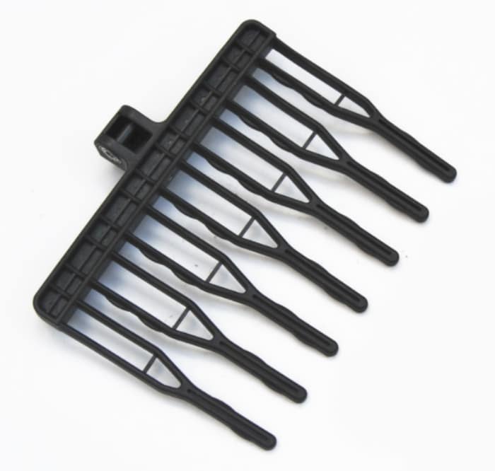 PEINE PEINES DE REPUESTO PARA AGITADOR DE ACEITUNAS AGITADOR DE ACEITUNAS N