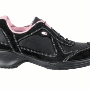 ZAPATOS DE SEGURIDAD PARA EL TRABAJO COFRA GIUDITTA S1 P SRC MUJER TALLA 35