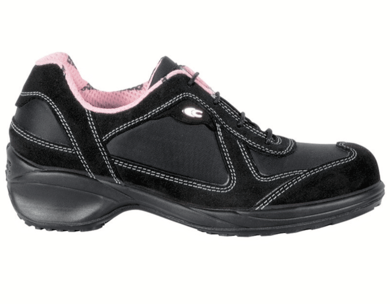 COFRA GIUDITTA S1 P SRC ZAPATOS DE SEGURIDAD PARA MUJER TALLA 40