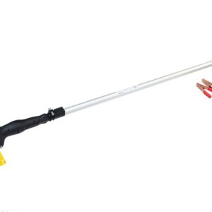 AGITADOR DE ACEITUNAS AGITADOR DE ACEITUNAS 12V AGITADOR DE ACEITUNAS INALÁMBRICO NUEVO MODELO 2021 CON CIERRE RÁPIDO