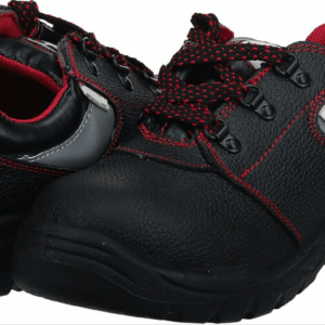 ZAPATOS DE SEGURIDAD BAJOS S3 SRC 41 WORK BLACK 554TO