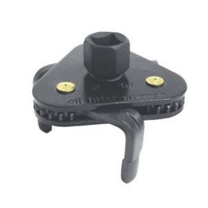 LLAVE AUTOTENSORA PARA FILTRO DE ACEITE DE MOTOR DE COCHE MOTO 63-102 MM BAJO B36sa