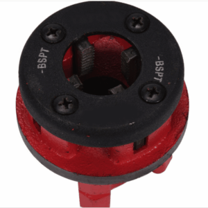 PIEZA DE REPUESTO PARA MÁQUINA ROSCADORA DE MATRIZ DE MANGUERA HIDRÁULICA 1 PULGADA 20TO ROSCA