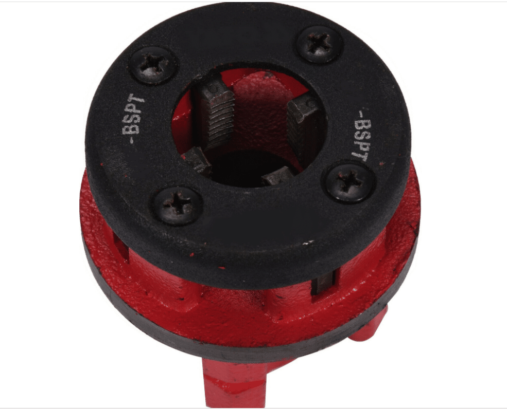 PIEZA DE REPUESTO PARA MÁQUINA ROSCADORA DE MATRIZ DE MANGUERA HIDRÁULICA 1 PULGADA 20TO ROSCA