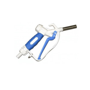 PISTOLA DE BOMBEO PARA ADBLUE CON CONECTOR DE MANGUERA DE 25MM CARRO DE TRANSFERENCIA DE COMBUSTIBLE 006SA