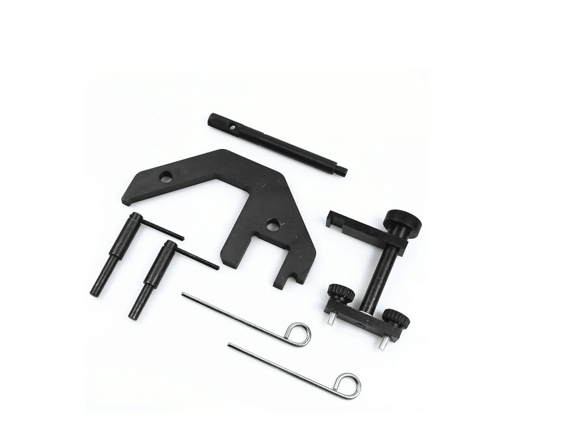 HERRAMIENTA DE DISTRIBUCIÓN BMW LAND ROVER DIESEL M47 M57 TIMING 333TO