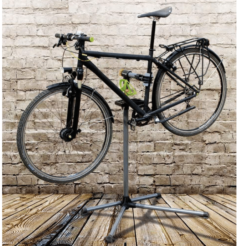 SOPORTE SOPORTE BICICLETA BICICLETA MTB 30KG MANTENIMIENTO REPARACIÓN 15TO