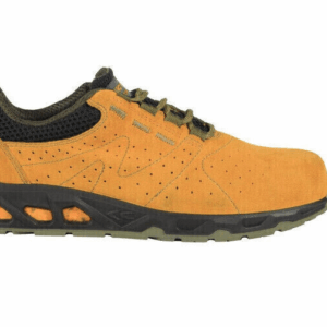 ZAPATOS DE SEGURIDAD DE TRABAJO BAJOS ZAPATO COFRA NEPER S1 P SRC TALLA 40