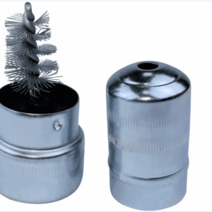 ACCESORIO CEPILLO DE ACERO TERMINAL DE OXIDACIÓN TERMINAL 116X BATERÍA