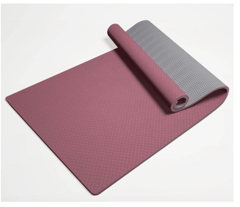 COLCHONETA MAT GYM FITNESS PILATES GIMNASIA COLCHONETA DE YOGA 005b