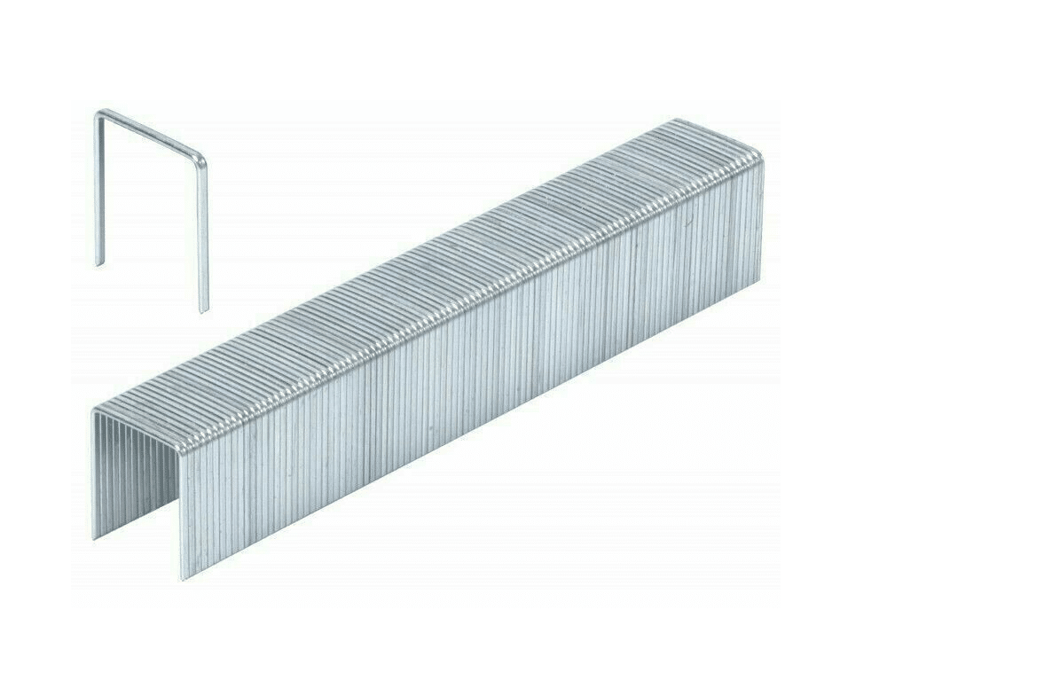 GRAPAS GRAPAS ALFILERES GRAPAS 5000 PIEZAS GRAPADORA 12.8 x 12mm 642HO