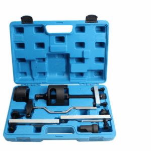 KIT EXTRACTOR DESMONTAJE REPARACIÓN MONTAJE EMBRAGUE CAJA DE CAMBIOS AUDI VW 034X