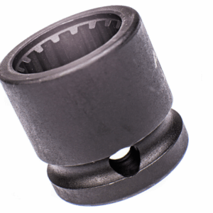 LLAVE DE TUBO 22 MM LLANTAS REFORZADAS RUEDAS 16 DIENTES FORD BMW MINI 1/2" VS16